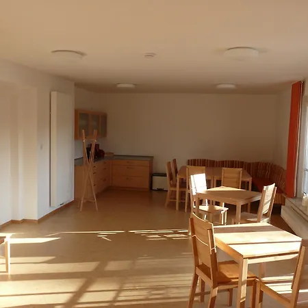 Sport Tourist Hostal *