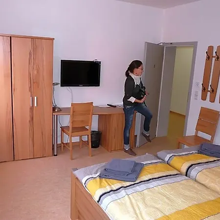Sport Tourist Хостел