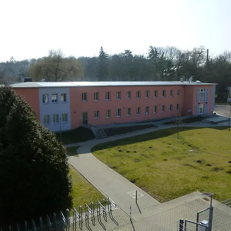 Hostel Sport Tourist Weißenfels