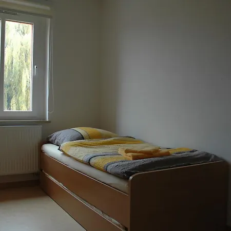 Hostal Sport Tourist Weißenfels