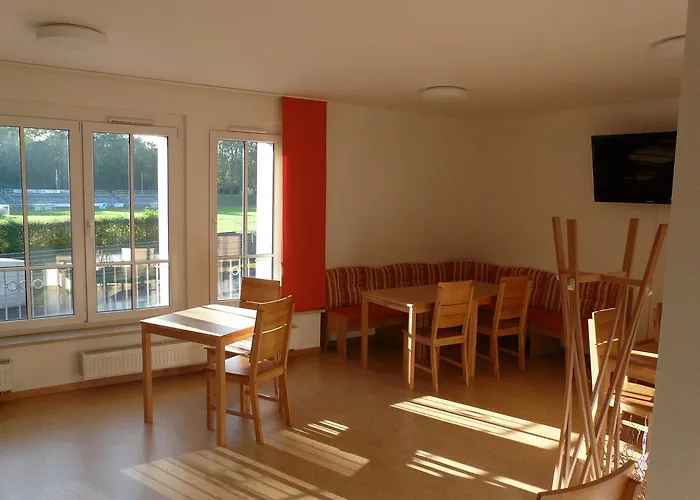 Sport Tourist * Weißenfels