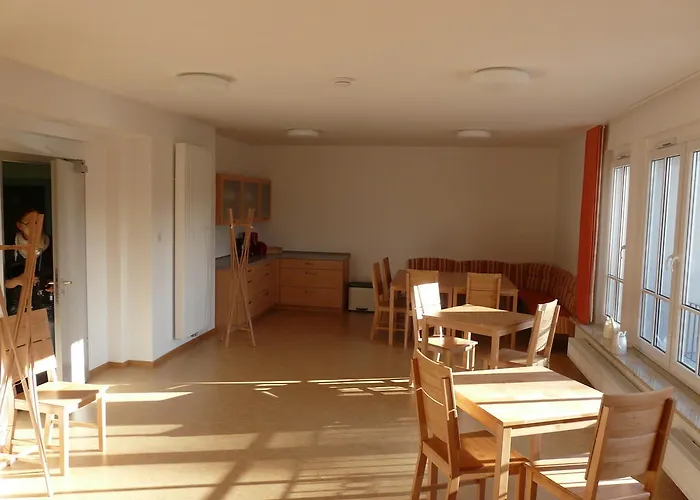 Sport Tourist Hostal *