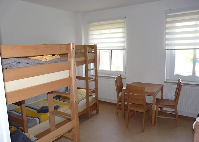 Hostal Sport Tourist