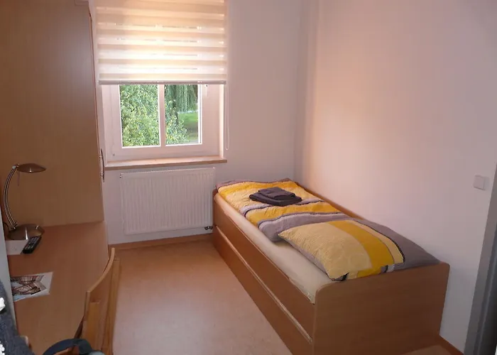 Sport Tourist Weißenfels