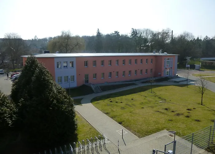 Hostal Sport Tourist Weißenfels