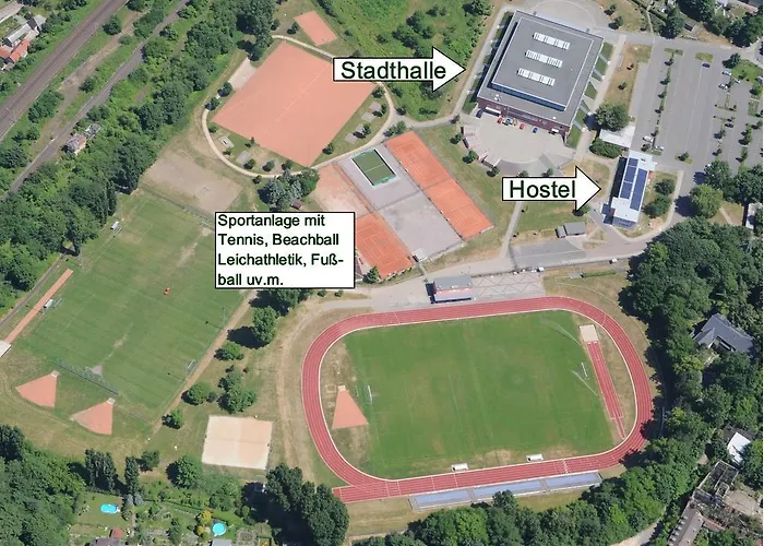 Hostal Sport Tourist *