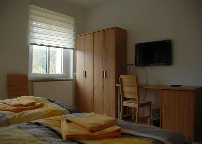 Hostal Sport Tourist