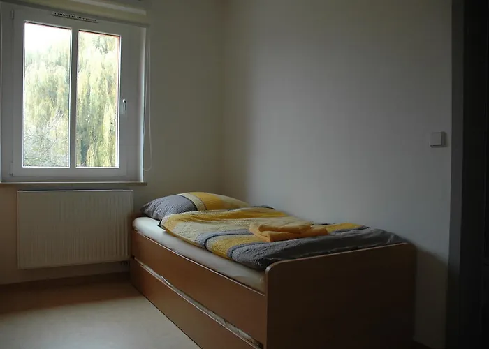 Hostal Sport Tourist Weißenfels